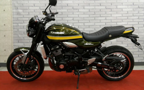 KAWASAKI Z900RS 2021 ZR900C