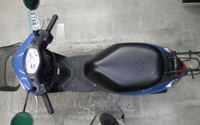 SUZUKI LET's 2002 CA4AA