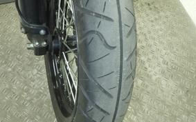 KAWASAKI KLX250D TRACKER X LX250V