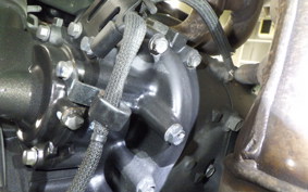 KAWASAKI ELIMINATOR400-3 2023 EL400A