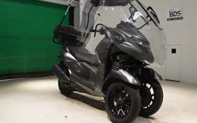 YAMAHA ﾄﾘｼﾃｨ300ﾔﾈﾂｷ 2022 SH15J