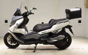 BMW C400GT 2024