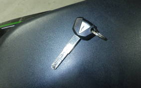 KAWASAKI ZX-25R-2SE 2007 ZX250H