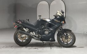 KAWASAKI GPZ400R 1989 ZX400D