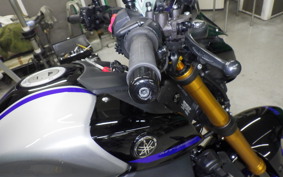 YAMAHA MT-09 SP 2023 RN69J