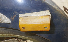 HONDA C92 SUPER CUB C92