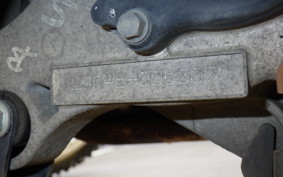 YAMAHA TRICITY 125 SE82J