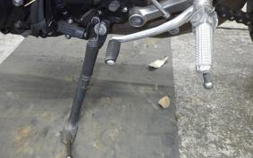 YAMAHA MT-09 2017 RN34J