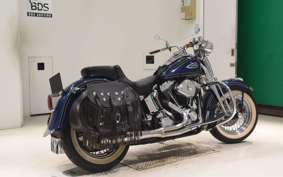 HARLEY FLSTS 1450 2000