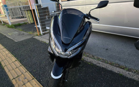 HONDA PCX125 HYBRID JF84
