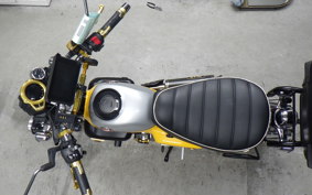 HONDA MONKEY 125 2013