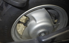 YAMAHA JOG Gen.5 2024 SA36J