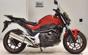 HONDA NC700S D 2012 RC61