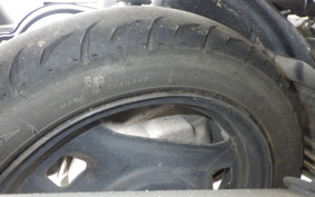 SUZUKI ADDRESS V50 CA4BA