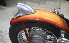 YAMAHA VIRAGO 250 3DM