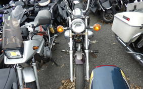 YAMAHA VIRAGO 250 3DM