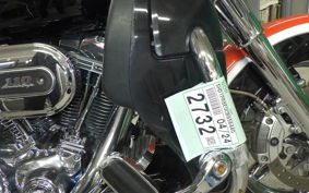 HARLEY FLHTCUSE 1800CVO 2012