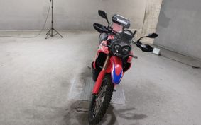 HONDA CRF250 RALLY  MD47