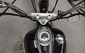 YAMAHA DRAGSTAR 250 VG02J