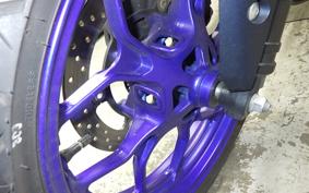 YAMAHA MT-25 A 2023 RG74J