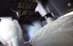 HONDA GIORNO 3 2010 AF77