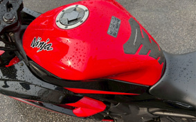 KAWASAKI Ninja 250SL BX250A