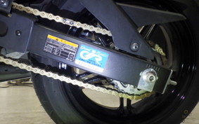 KAWASAKI Z125 PRO 2004 BR125H