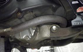 SUZUKI ADDRESS V125 G 2024 CF46A