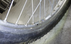 HONDA TL125 2017 JD06