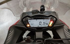 SUZUKI GSX-S1000F 2016 GT79A
