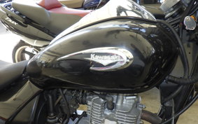 KAWASAKI ELIMINATOR 125 BN125A