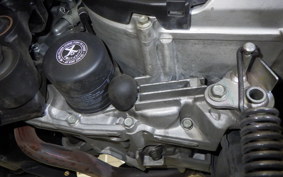 HONDA FORZA 250 MF15