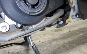 SUZUKI LET's 2015 CA4AA