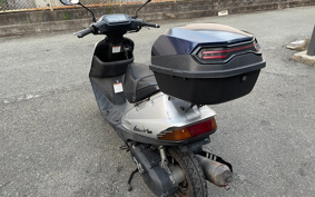 SUZUKI ADDRESS V100 CE13A