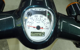 HONDA C110 SUPER CUB JA59