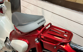 HONDA  SUPER CUB C125 JA58