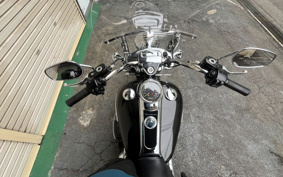 HARLEY FLRT 2016 MCC