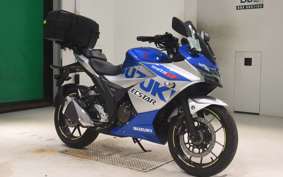 SUZUKI GIXXER 250 SF 1995