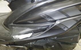 YAMAHA CYGNUS 125 XSR 3 2023 SED8J