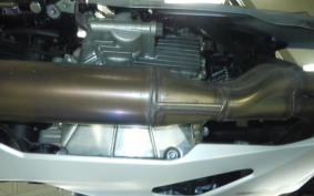 KAWASAKI ZX-4R SE 2024 ZX400P