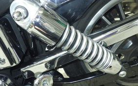 HARLEY FXDL 1580 2011