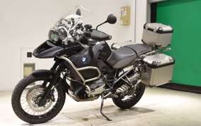 BMW R1200GS ADVENTURE 2013