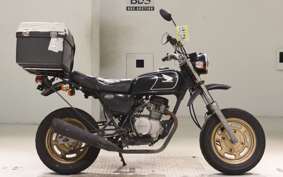 HONDA APE 50 2016 AC16