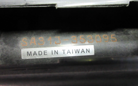 YAMAHA VOX DELUXE  SA31J