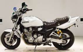 YAMAHA XJR1300 Gen.2 2009