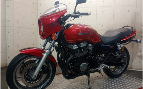 HONDA CB750 2008 RC42