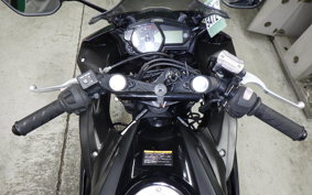YAMAHA YZF-R25 A RG10J