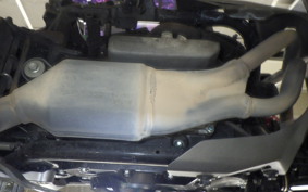 SUZUKI Vｽﾄﾛｰﾑ250