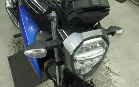 SUZUKI ジクサー150 ED13N