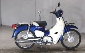 HONDA SUPER CUB50 AA09